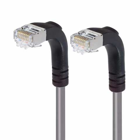 TRD815SRA3GRY-1 模块化以太网电缆（RJ45，RJ11）