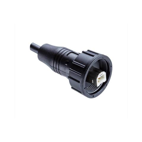 UB-20BFMM-SL7A03 射频同轴连接器