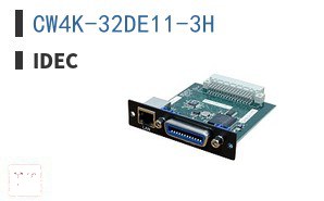 CW4K-32DE11-3H 钥匙锁开关