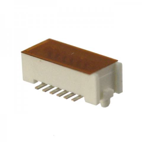 DF9A-13S-1V(22) 矩形连接器