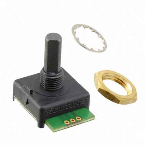 ECW1J-C24-CC0024L 编码器