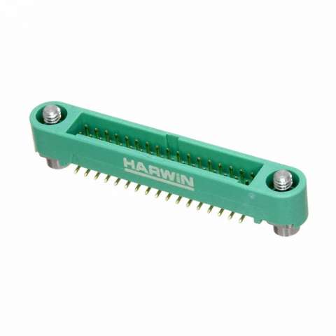 G125-MS13405M3P 矩形连接器