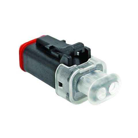 AT06-2S-LED2401 射频同轴连接器