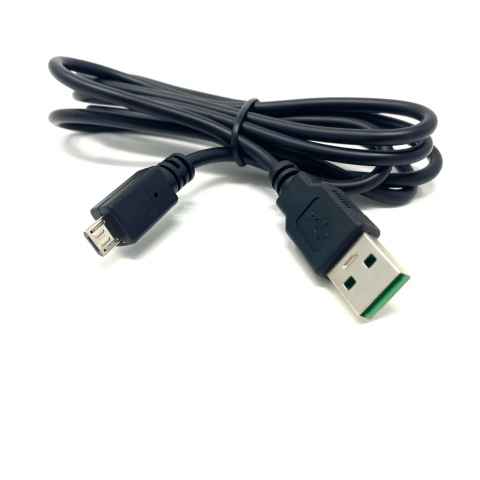 USBAM11851M2MICBBK5A USB 电缆