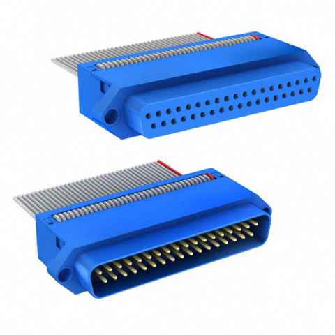 C7MFG-3710G D-Sub 电缆
