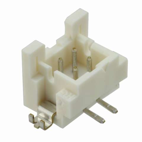 DF11Z-4DP-2V(27) 矩形连接器