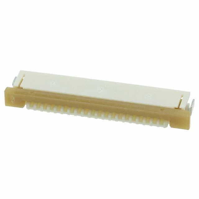 0522712069 FFC、FPC（扁平柔性）连接器