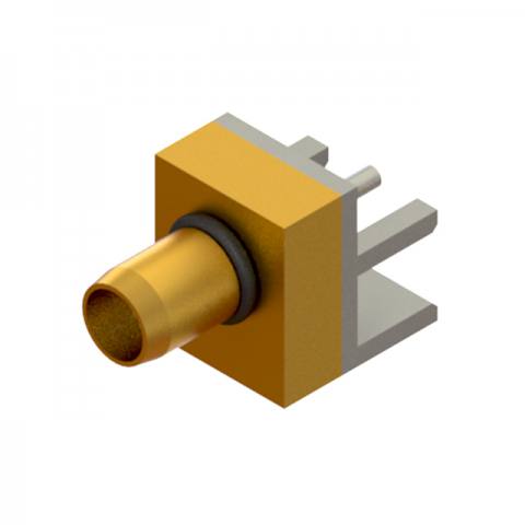 1411-60007-TD BMMA射频同轴连接器