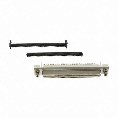 DX30A-100S-LNA(50) 外包层触点射频同轴连接器