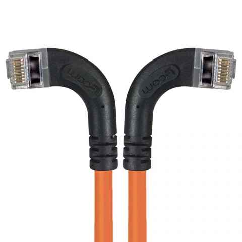 TRD815SRA8OR-30 模块化以太网电缆（RJ45，RJ11）