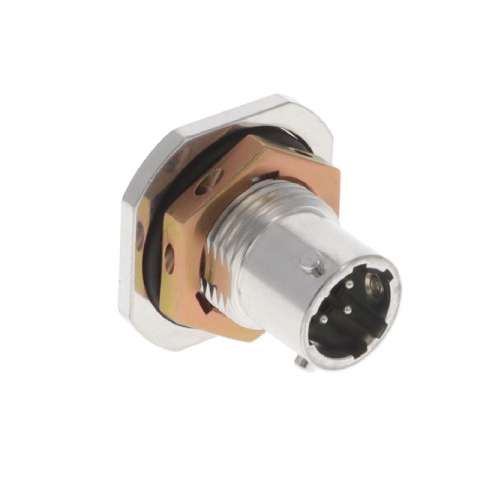 PT07H-8-4P 射频同轴连接器