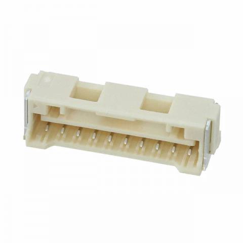 5024941070 矩形连接器