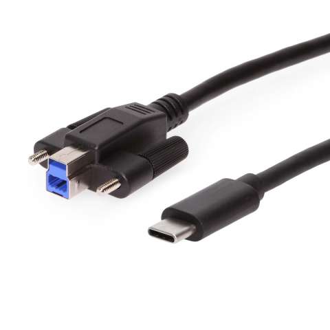 USB3-SLBC-6FT USB 电缆