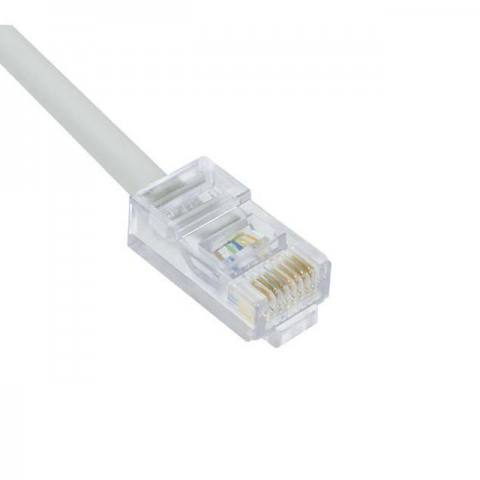 TRD855PL-150 模块化以太网电缆（RJ45，RJ11）
