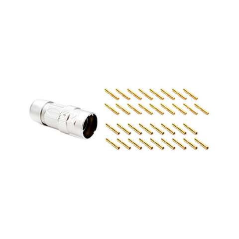 MA5CAE1700S-S1-KIT 射频同轴连接器