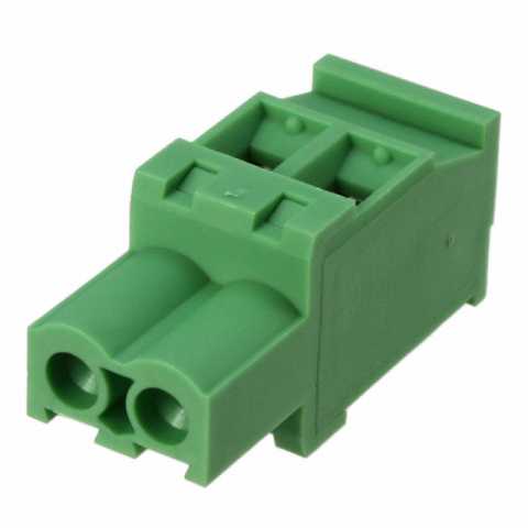 TS02715B0000G 射频同轴连接器