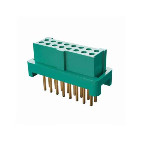 G125-FV11605L0R 矩形连接器