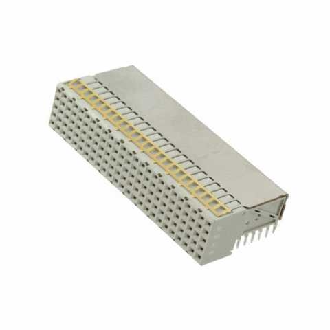 1857995-1 B 25射频同轴连接器