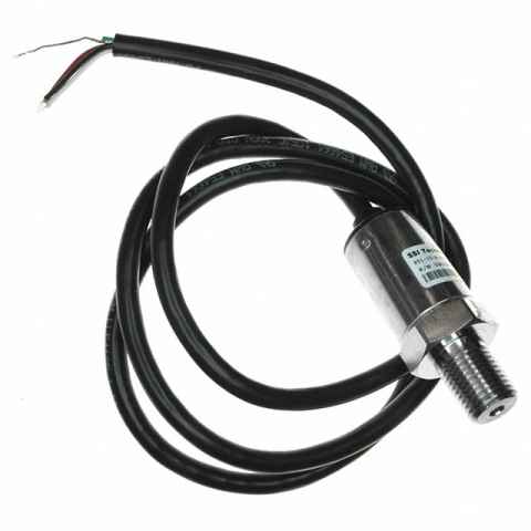 P51-15-A-UC-I36-5V-000-000 压力传感器，变送器-工业