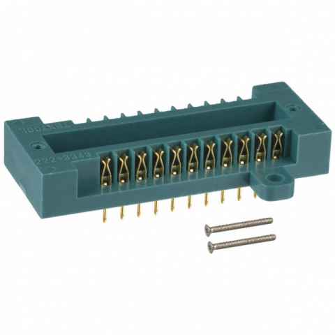222-3343-09-0602J IC、晶体管插座