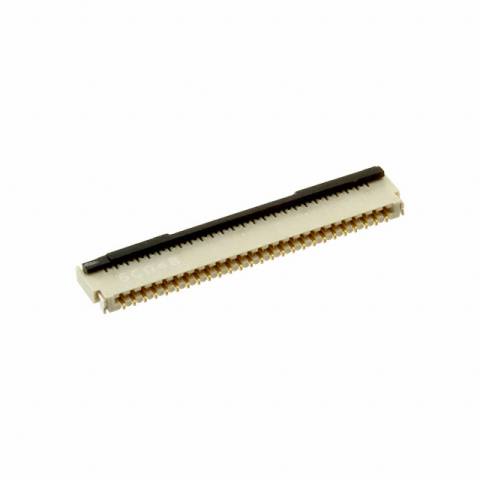 FH39J-51S-0.3SHW(99) FFC、FPC（扁平柔性）连接器