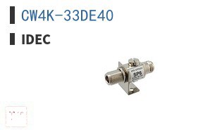 CW4K-33DE40 钥匙锁开关