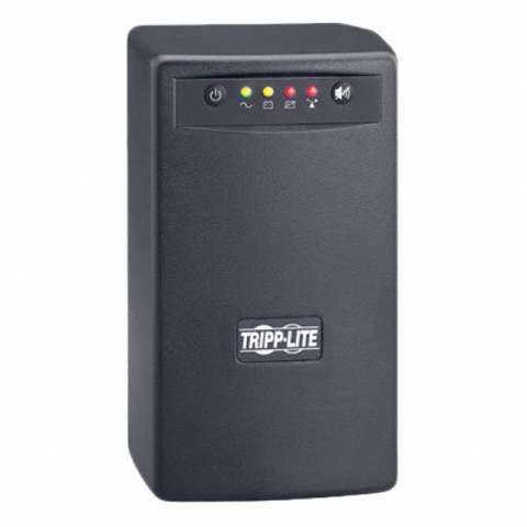 SMART550USB 不间断电源（UPS)系统