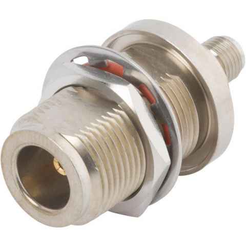 SF1104-6007 射频同轴连接器