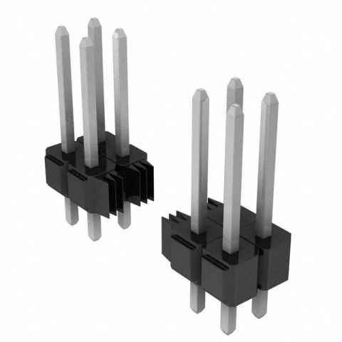 929710-01-27-RK 矩形连接器