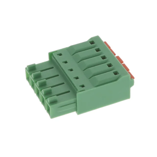 2350398-5 矩形连接器