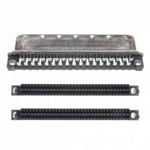 5750913-7 D 型射频同轴连接器