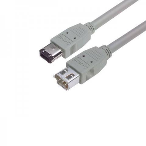 CSM94X-3M Firewire 电缆（IEEE 1394）