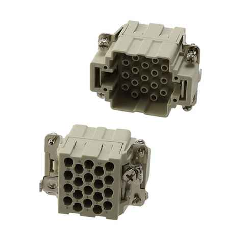 HEEE-020-M 其他连接器