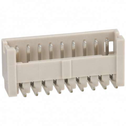 DF13-9P-1.25DS(20) 矩形连接器