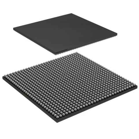 66AK2L06XCMS2 嵌入式 - 数字信号处理器 (DSP)