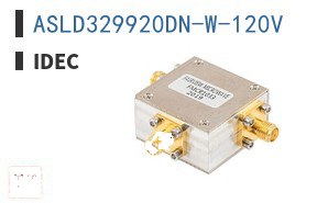 ASLD329920DN-W-120V 选择开关