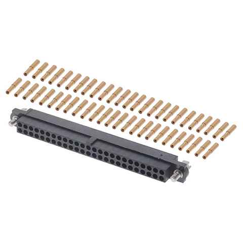 M80-4605005 矩形连接器