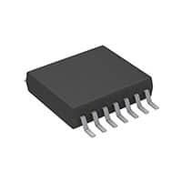 LM5156HQPWPRQ1 稳压器 - DC DC 切换控制器