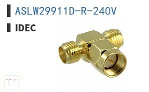 ASLW29911D-R-240V 选择开关