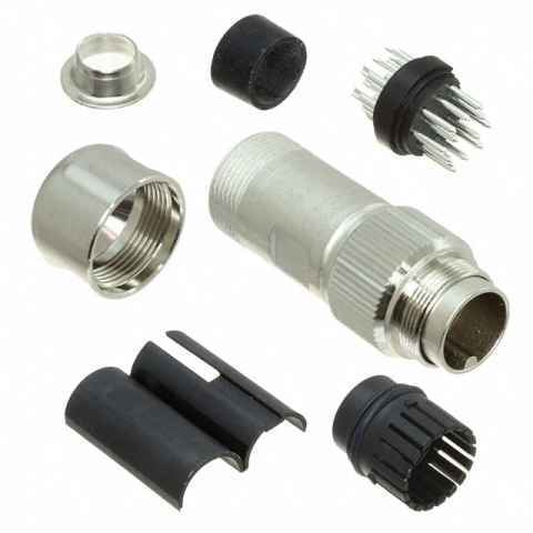 C09131H0121024U 射频同轴连接器