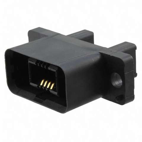 292182-8 迷你型抽屉射频同轴连接器