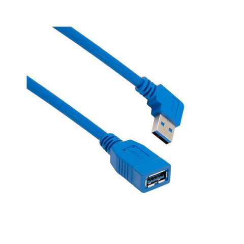 U3A00048-1M USB 电缆