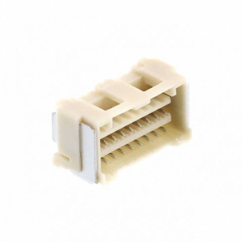 5031481890 矩形连接器