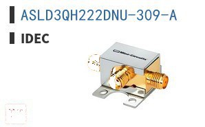 ASLD3QH222DNU-309-A 选择开关