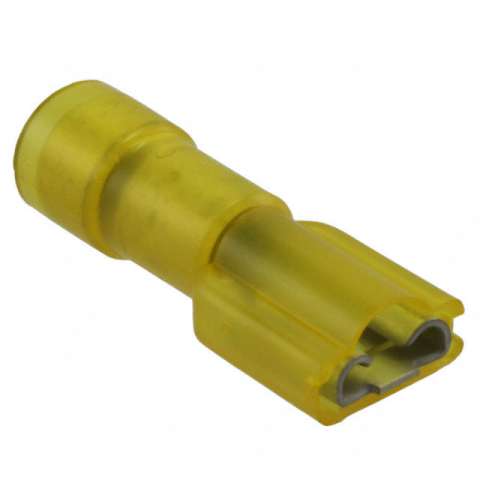 0196060004 矩形连接器