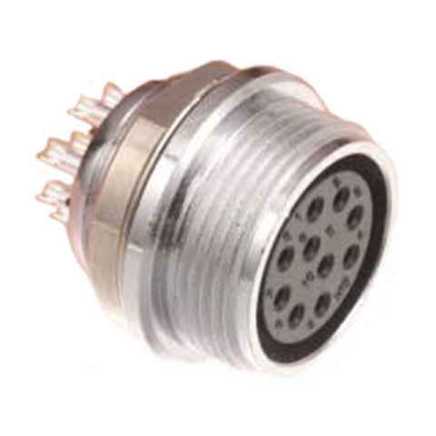 RM15WTRZ-10S(71) 矩形连接器