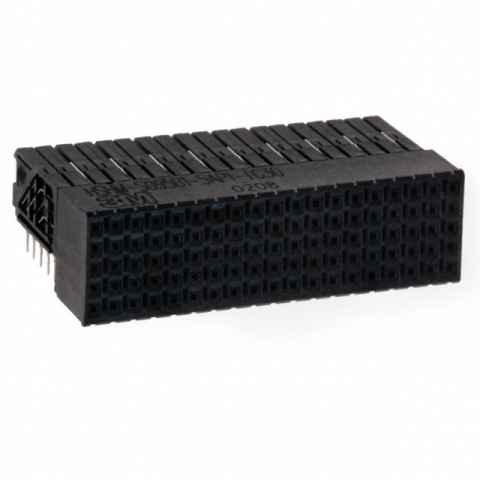 HSHM-S095B1-5AP1-TG30 B 19射频同轴连接器
