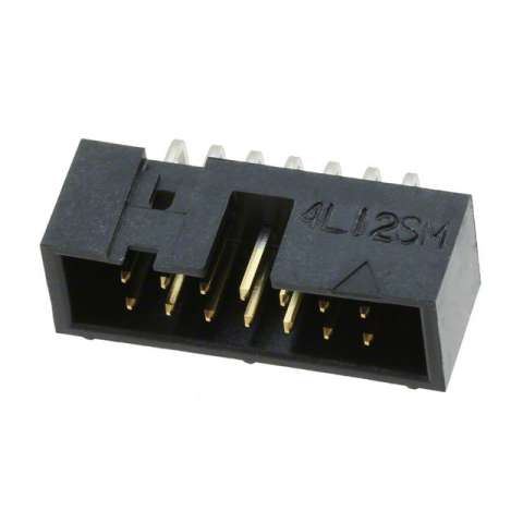 HIF3FC-14PA-2.54DS(71) 矩形连接器