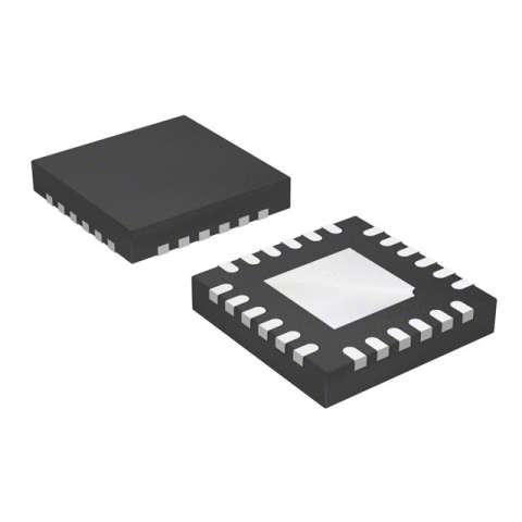 AIS328DQ 加速度计