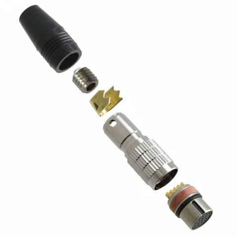 HR25-9TP-16S(73) 矩形连接器
